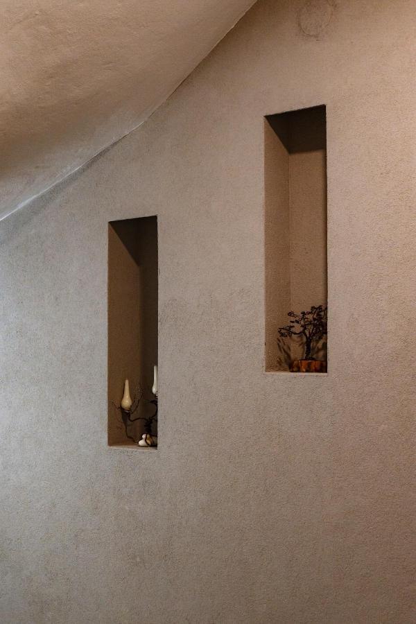 Raffinato Suite Kavala Exterior foto