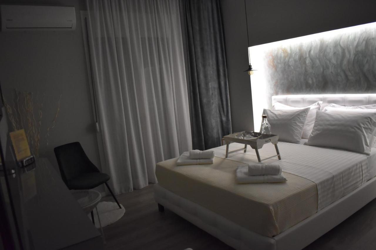 Raffinato Suite Kavala Exterior foto
