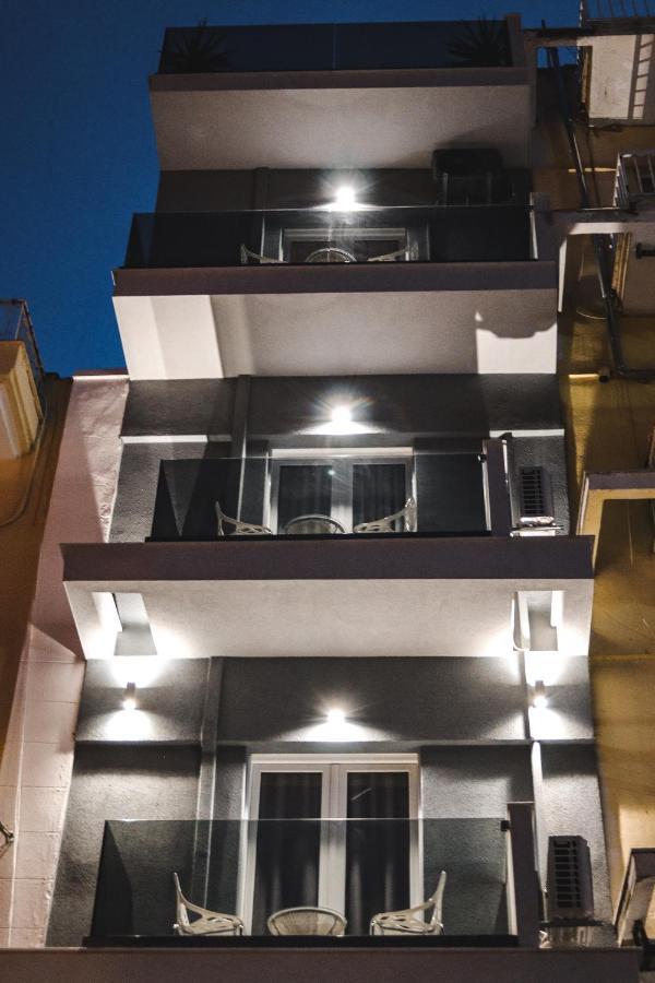 Raffinato Suite Kavala Exterior foto