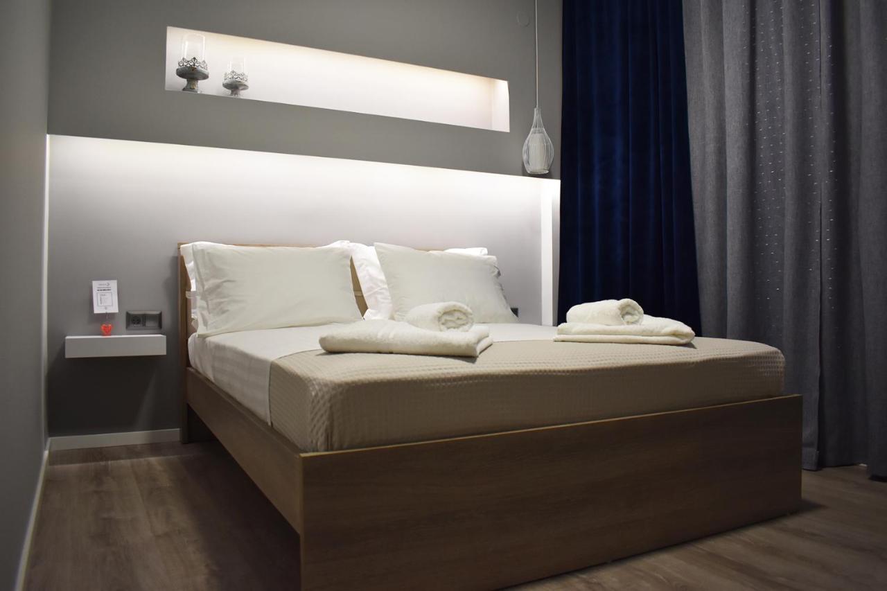 Raffinato Suite Kavala Exterior foto