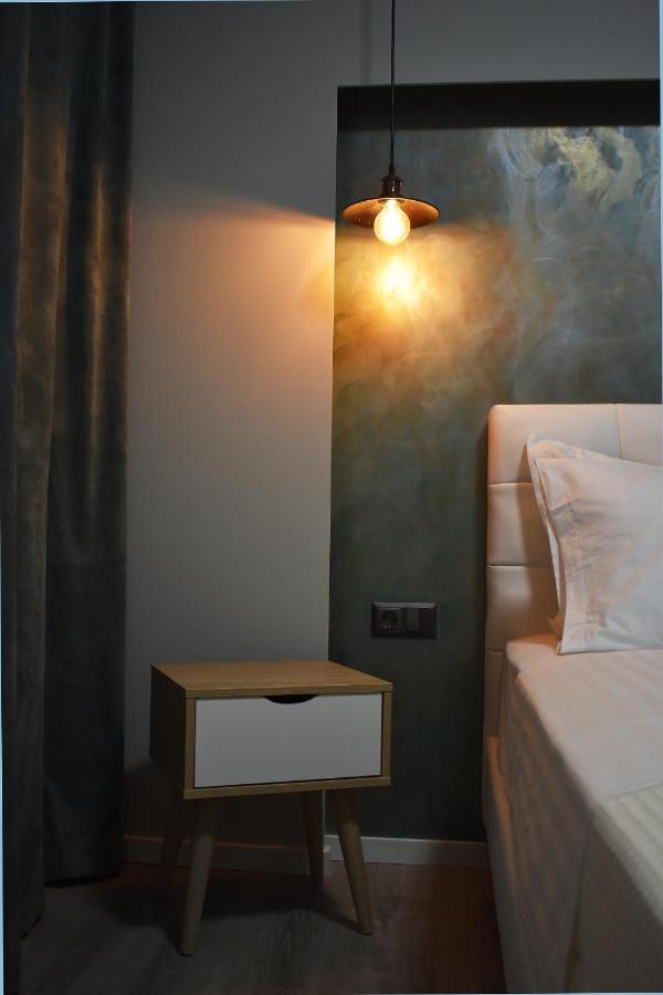 Raffinato Suite Kavala Exterior foto