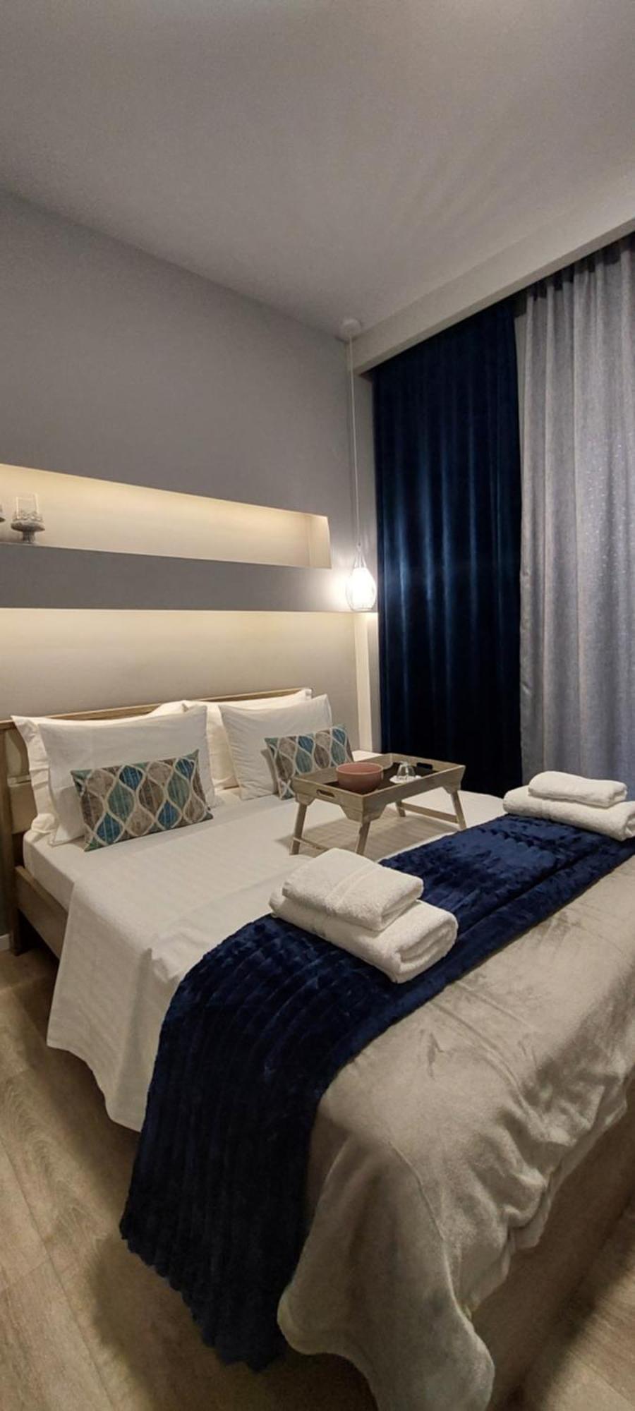 Raffinato Suite Kavala Exterior foto