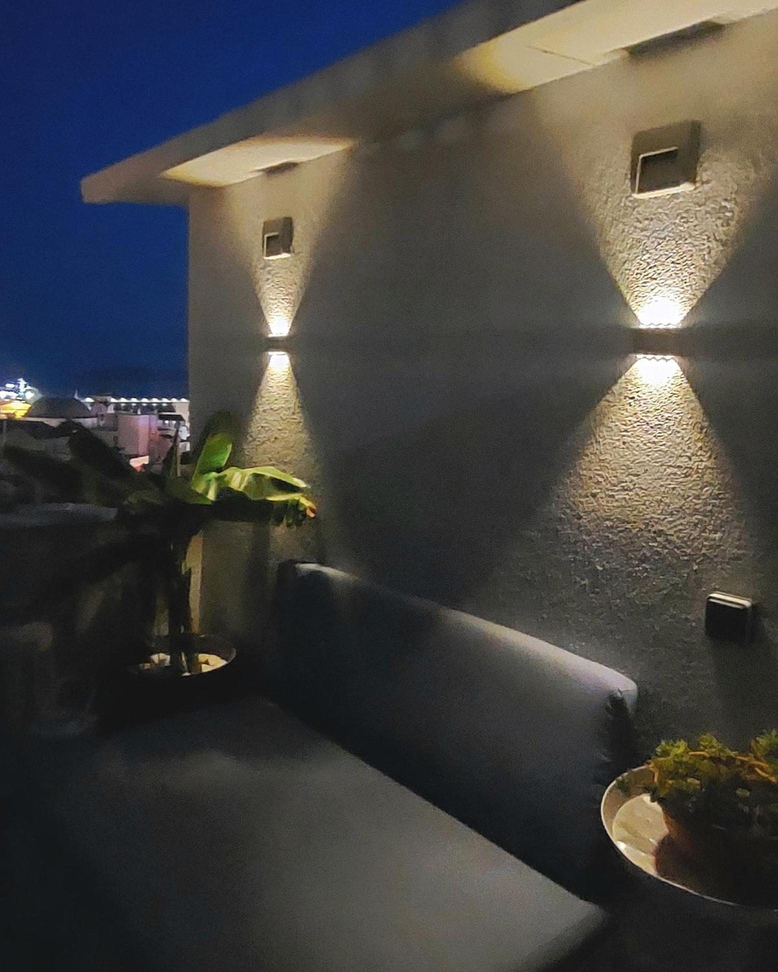 Raffinato Suite Kavala Exterior foto